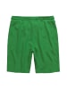 Men Plus Bermuda in hellgrün