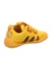 Affenzahn Lauflernschuhe in Gelb