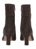 Regarde le Ciel Stiefelette in Mittelbraun