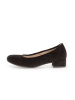 Gabor Comfort Elegante Pumps in schwarz