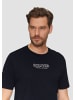 s.Oliver T-Shirt in 59D3_navy
