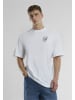 Urban Classics Tall Tees in white