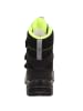 superfit Winterstiefel SNOW MAX in Schwarz/Gelb