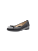 Ara Shoes Ballerinas in schwarz