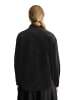 Marc O'Polo DENIM Cordbluse relaxed in Schwarz