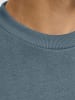 Jack & Jones Sweatshirt in Stormy Weather