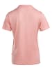 ELITE LAB Funktionsshirt Sustainable X1 Elite in 4179 Dusty Peach