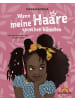 Gratitude Verlag Buch - Wenn meine Haare sprechen könnten