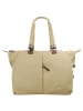 Chiemsee Reisetasche Kunstfaser in sand