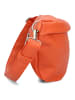 Zwei Mademoiselle MH80 - Gürteltasche 40 cm (leo) in papaya