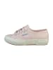 Superga Sneaker rosa