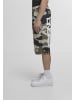 DNGRS Dangerous Shorts - Sweat in camou19