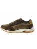 Sioux Schnürschuhe in sesamo/sesamo/avola