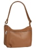 Samantha Look Shopper echt Leder in cognac