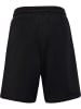 Hummel Hummel Kurze Hose Hmlowen Jungen Atmungsaktiv in BLACK