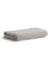 Möve Duschtuch Soft Silence in silver grey