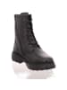 Hartjes Stiefelette in schwarz