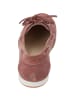 Nero Giardini Schnürschuhe in Rosa