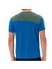 Vaude Sveit Shirt in Blau