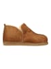 Shepherd Hausschuhe ANTON Cognac