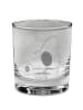 Mr. & Mrs. Panda Whiskeyglas Avocado Tanzen ohne Spruch in Transparent