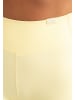 SMILODOX Leggings Ravela in Gelb