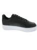 Puma Carina Street Sneaker Schwarz