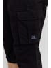 FQ1924 Cargoshorts FQArino in Schwarz