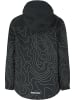 Weather Report Regenjacke Borise jr. in 1001B Black
