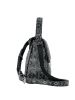 Replay Handtasche 19 cm washed black