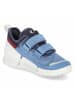 Ecco Low Sneaker BIOM K1 in Blau