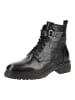 B.Z. MODA by EVERYBODY Stiefelette CLARISSE in Schwarz