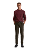 Marc O'Polo Pullover regular in wine berry