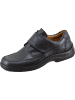 Jomos Freizeitschuhe Klettschuh in schwarz in schwarz