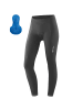 Gonso Radhose Sitivo Tight Blue in Schwarz