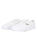 Kawasaki Sneaker Base Canvas Shoe in 1002 White