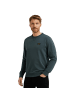 PME Legend Sweatshirt CREWNECK AMERICAN CLASSIC in Blau