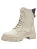 Marco Tozzi Stiefelette in CREAM COMB