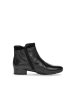 Gabor Chelsea Boot in schwarz