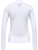Hummel Longsleeve in Weiß