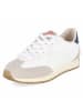 Gant Schnürhalbschuh in white