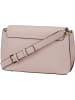 Guess Umhängetasche Meridian Flap Crossbody in Light Rose