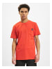 Ecko T-Shirts in Rot