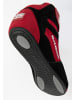 Gorilla Gwear Pro High Tops - Rot/Schwarz