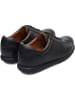 Camper Schnürschuhe " Pelotas " in Schwarz