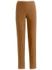 Stehmann Hose in cognac