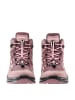 LOWA Outdoorschuhe INNOX EVO GTX QC JR in altrosa/rose