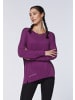 Jette Sport Longsleeve in Lila