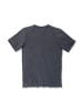 CARHARTT  T-Shirt Dyed in grau