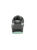 SALOMON Sneaker in grau